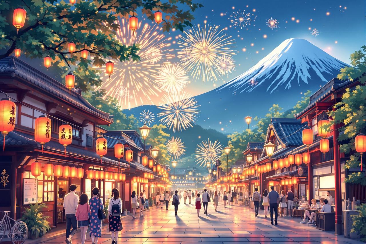 漫漫漫画夏日祭 - 燃战嘉年华 漫漫漫画 漫漫漫画夏日祭 - 燃战嘉年华